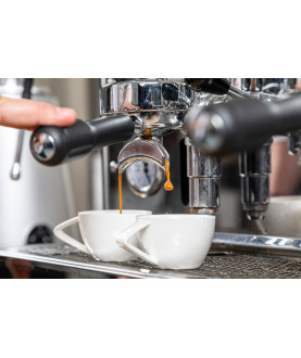 Barista course – expert