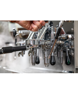 Barista course – advanced